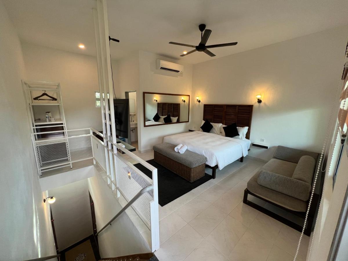 Airis Sanctuary Resort Pantai Cenang  Exterior photo