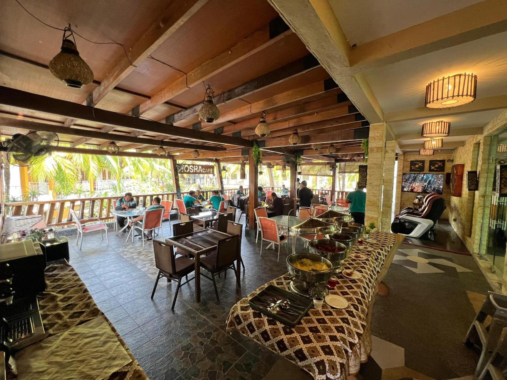 Airis Sanctuary Resort Pantai Cenang  Exterior photo